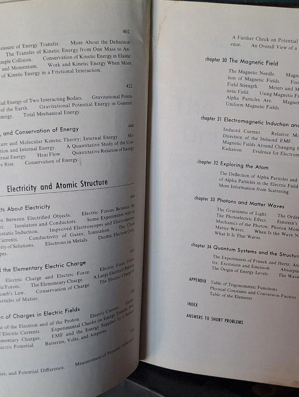 Physics (Second Edition) by the Physical Science Study Committee (PSSC)